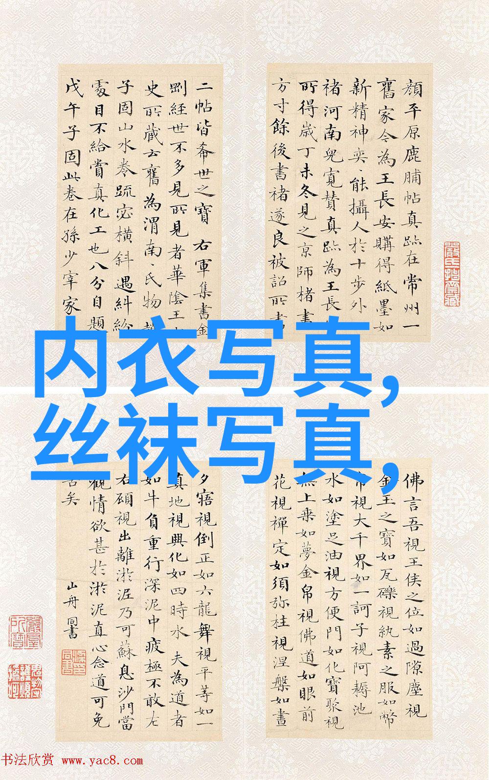 智能画像识别镜中影子与光明的对话