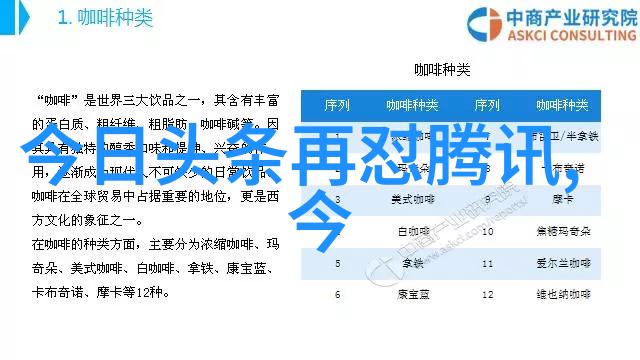 网上新闻的第一站头条网如何塑造我们的信息消费习惯