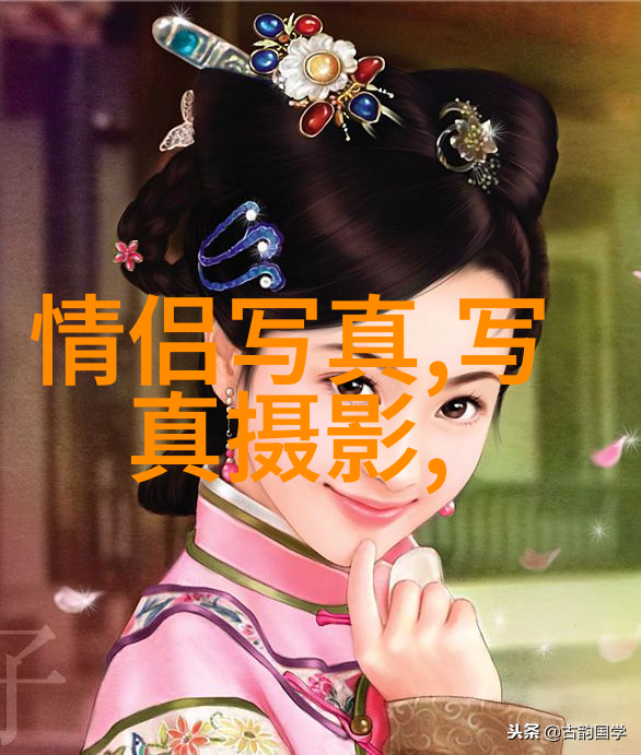 赵丽颖夏日繁花之美个人写真去画中游优雅宫廷风华服珠宝点缀古典气质如画中人