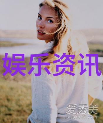 绚丽写真捕捉美女的瞬间光彩