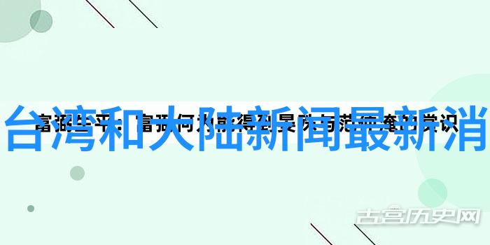 台湾现在是什么情况我在网上看到的台湾动荡与希望并存