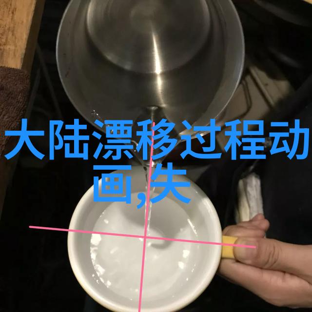 风景画卷自然之美的无声诗篇