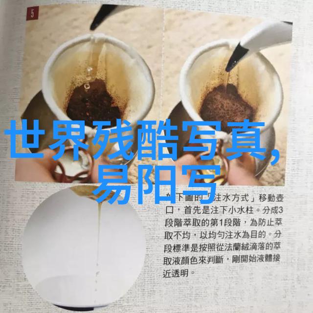 时尚界的双重魅力舒淇黑白写真展现独特风采