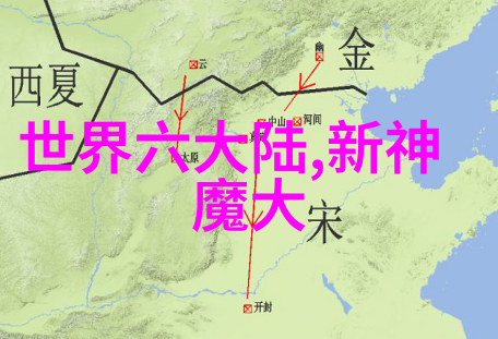 解密易学秘诀如何背诵八卦口诀的巧妙方法