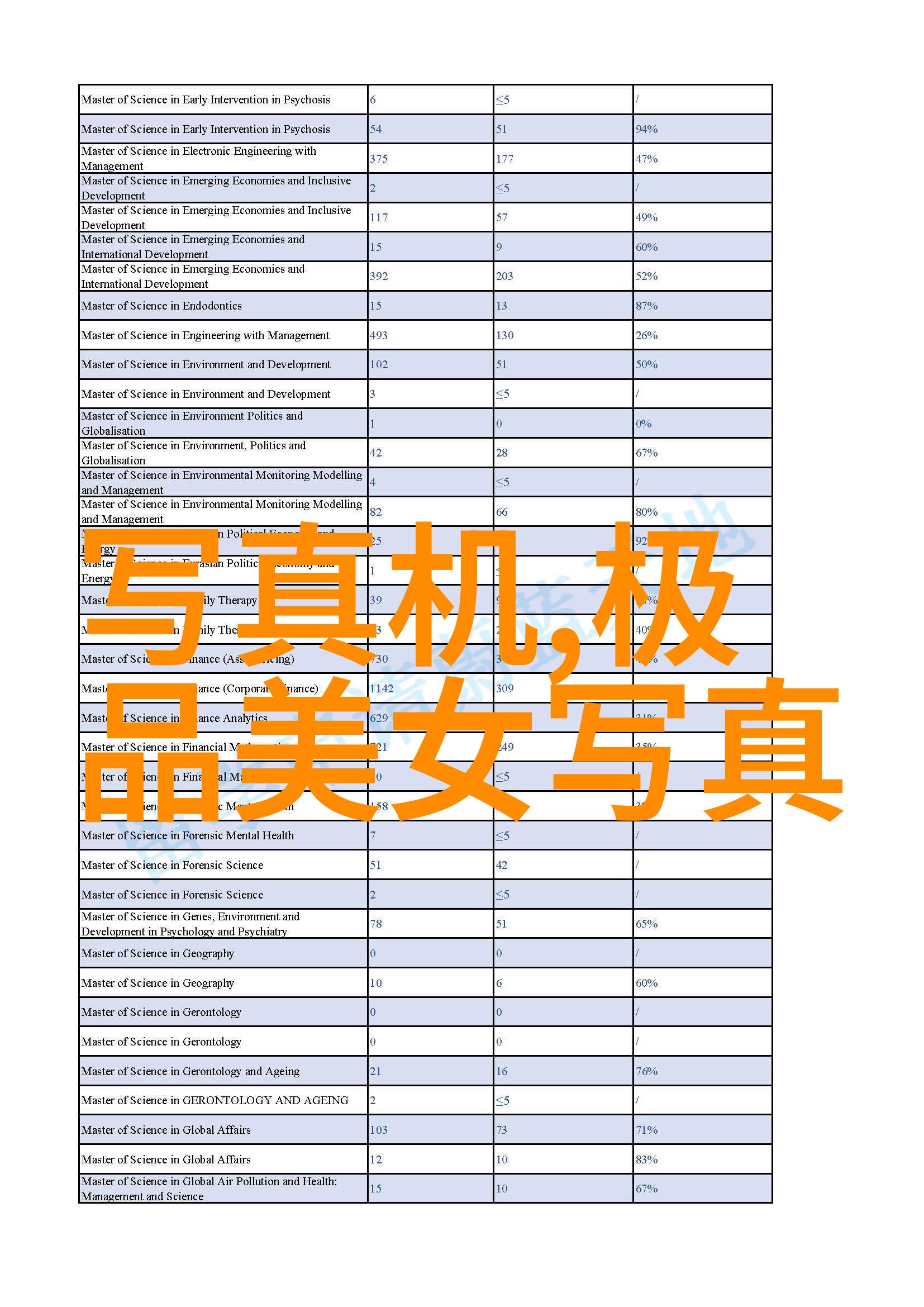 武艺再现八字命盘全解析搞笑又精准