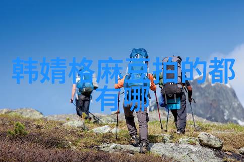 韩雪与刘涛的奇幻冒险从繁华都市到神秘森林